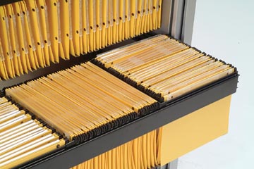 BUREAUSTOEL ROMI