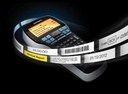 DYMO LABELMANAGER 420P ABC