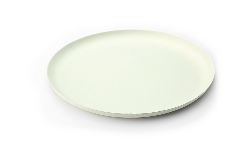 Bagastro bord rond ø200 x h15 mm krimp à 40