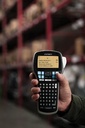 DYMO LABELMANAGER 420P ABC