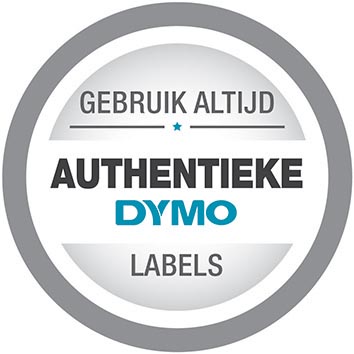 DYMO LABELMANAGER 420P ABC