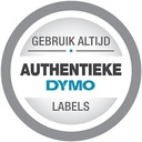 DYMO LABELMANAGER 420P ABC