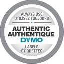 DYMO LABELMANAGER 420P ABC