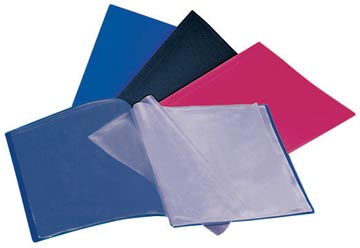 BEAUTONE SHOWALBUM A4 40T ASS