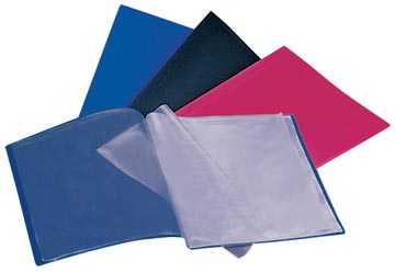 BEAUTONE SHOWALBUM A4 40T ASS