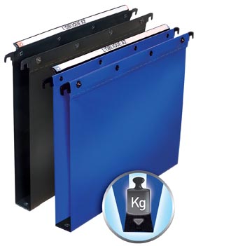 HANGMAP 330/250 BLAUW 30MM ULT