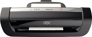 GBC LAMINEERMACHINE 6000L A3