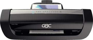 GBC LAMINEERMACHINE 7000L A3