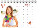 MAILDOR EEUWIGE KALENDER