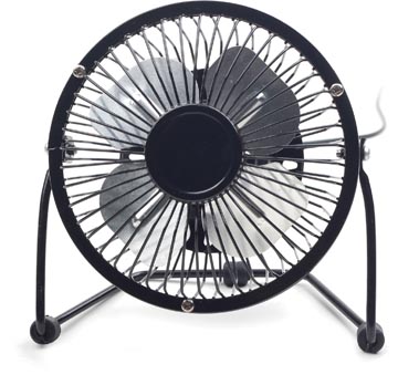 GEMBIRD BUREAUVENTILATOR