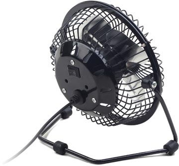 GEMBIRD BUREAUVENTILATOR