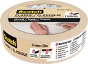 SCOTCH AFPLAKTAPE 24X50