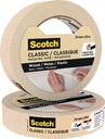 SCOTCH AFPLAKTAPE 24X50