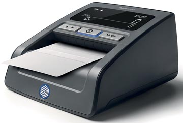 SAFESCAN CLEANING CARDS DETECT