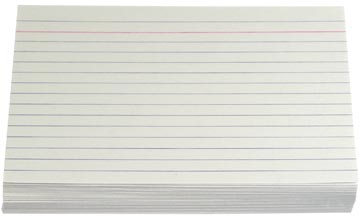 SYSTEEMKAART L 10X15 PK100