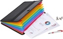 VOORORDNER RAINBOW 8VAK