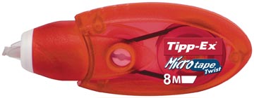 CORR. TAPE TWIST TIPP-EX