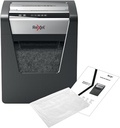 REXEL PAPIERVERNIETIGER X415