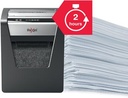 REXEL PAPIERVERNIETIGER X415