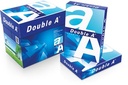 DOUBLE A PAPIER A4 80G 500V