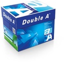 DOUBLE A PAPIER A4 80G 500V