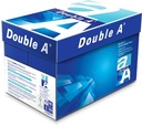 DOUBLE A PAPIER A3 80G 500V
