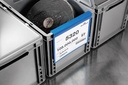 DURABLE DOC HOUDER A4 BL D50