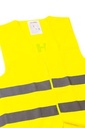 VEILIGHEIDSVEST GEEL XL BHV