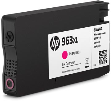 HP 963XL (MAGENTA)