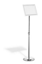 DURABLE VLOERSTAND CLICK A4