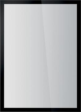 DURAFRAME SUN (A3, ZWART, 1)