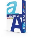 DOUBLE A PAPIER A4 90G 500V