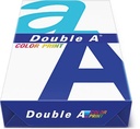 DOUBLE A PAPIER A4 90G 500V