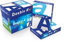 DOUBLE A PAPIER A4 90G 500V