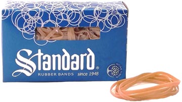 ELASTIEKEN (500GR, 140X5MM)