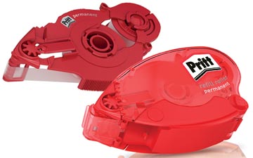 PRITT REFILL CASSETTE 16M (PERMANENT)