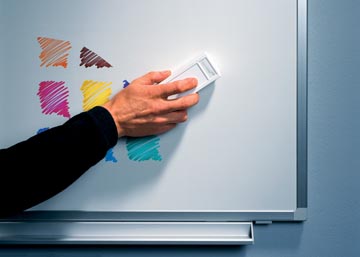 LEGA MAGN WHITEB WISSER KLEIN