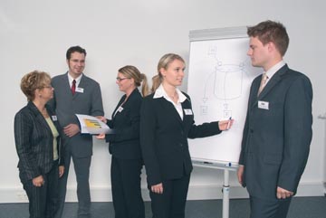 DS 10 BADGE MAGNEET 54X90