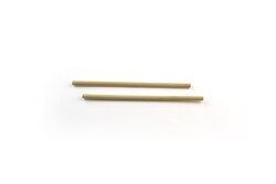 DRINKRIETJES (6-8 25CM, BRUIN, 50, BIO/RIET)