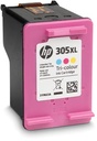 HP 305XL (KLEUR)