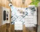DOMO AIRCOOLER KOLOM 7L