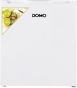 DOMO MINI-KOELKAST 41L WIT