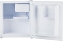 DOMO MINI-KOELKAST 41L WIT