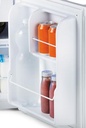 DOMO MINI-KOELKAST 41L WIT
