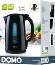 DOMO WATERKOKER 1,7L ZW 360