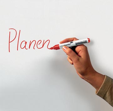 LEGA WHITEB MARKER TZ 100 ROOD