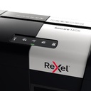 REXEL SECURE PAPIERVERN MC6
