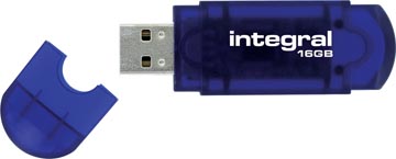 INTEGRAL USB2 EVO 16GB