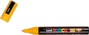 PAINTMARKER POSCA oker 1.8-2.5mm