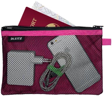 WOW ETUI L ROZE